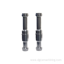 Precision EDM Machining EDM Parts